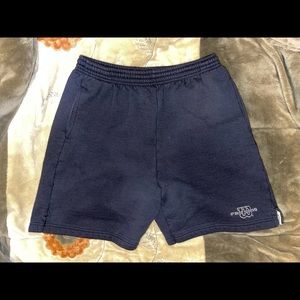 Wilson Athletics Shorts